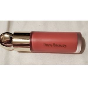 EUC Rare Beauty Liquid Blush- Happy